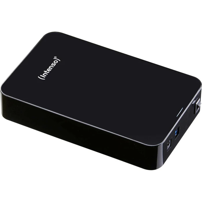 Εξωτερικός Σκληρός Δίσκος 8TB Intenso 8.9cm (3,5") 3.0 MemoryCenter