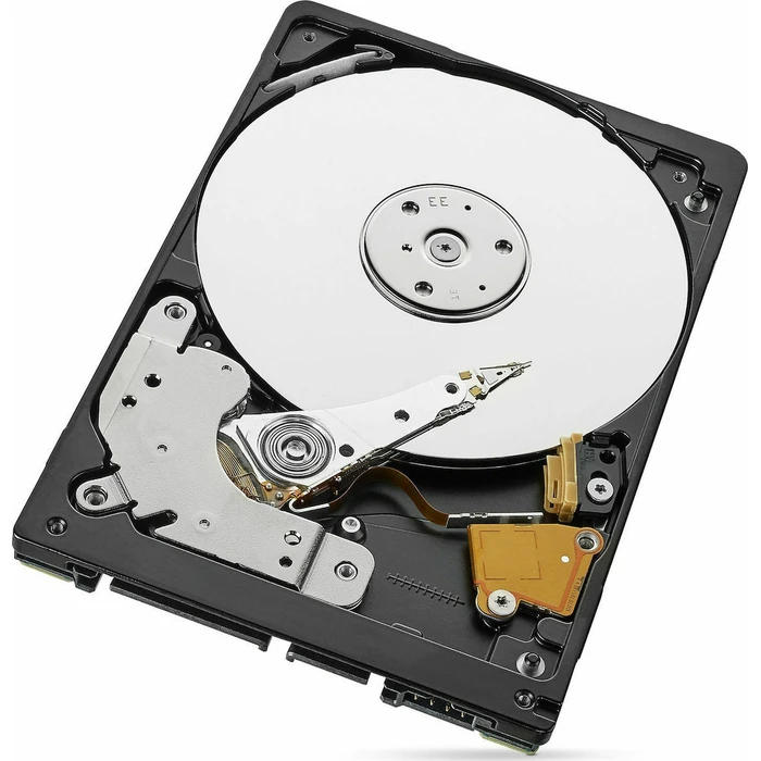 Εσωτερικός Σκληρός Δίσκος 2.5" 5TB Seagate 6.3cm SATA3 BarraCuda 5400 128MB 15mm intern