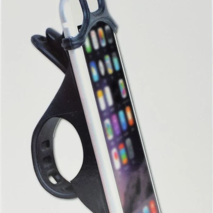 Βάση Κινητού 2GO Universal "BIKE" on bicycle handlebars 4-6 inches