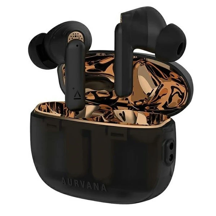 Bluetooth Handsfree Creative Aurvana Ace 2 In-Ear,LC3,xMEMS,Black