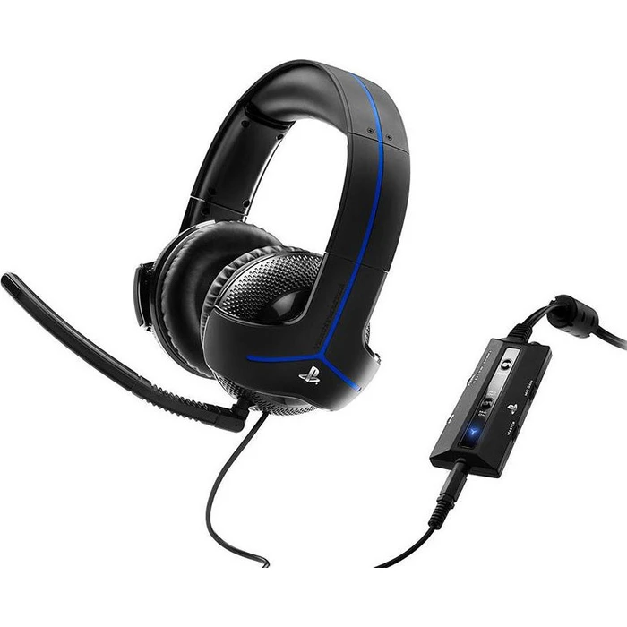 Gaming Headset Gaming Thrustmaster Y-300P (PST)
