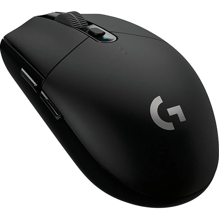 Ποντίκι Gaming Ασύρματο Logitech G305 Lightspeed black