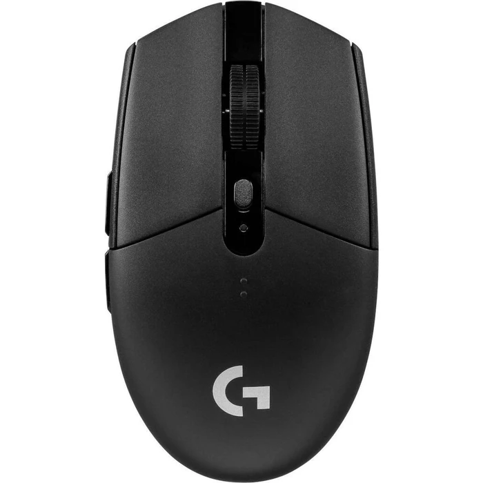 Ποντίκι Gaming Ασύρματο Logitech G305 Lightspeed black