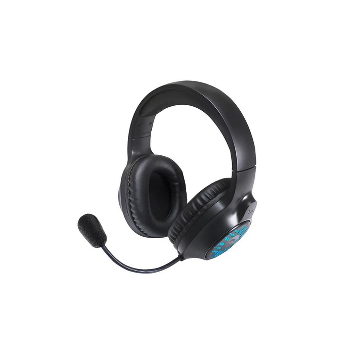 Headset Speedlink Gaming TYRON RGB, PC/PS4/PS5/Xbox/Switch