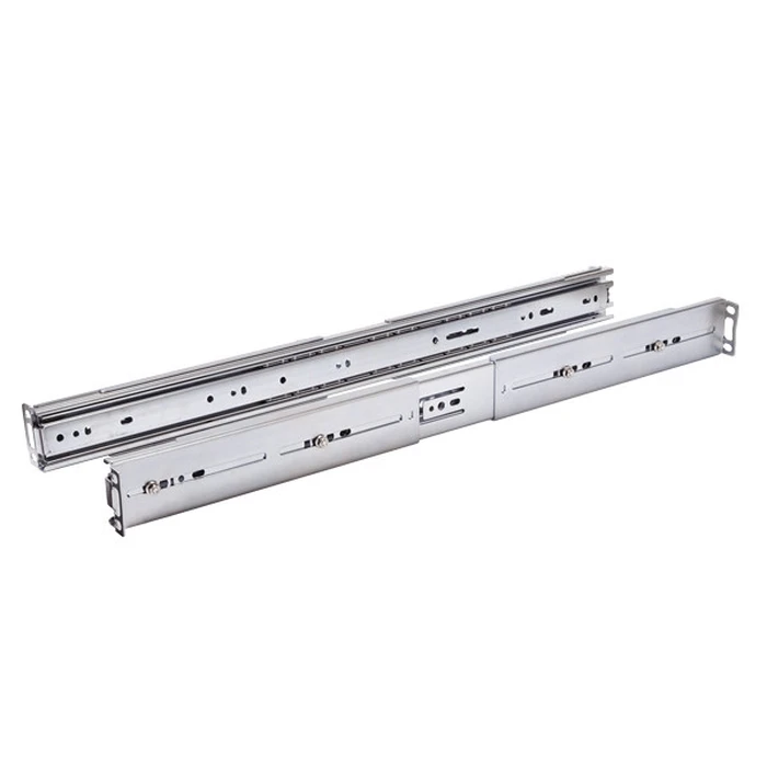 Αξεσουάρ για Καμπίνες Δικτύου Chenbro GEZ SLIDE RAIL,TRAVEL:292.4MM,CHASSIS W 238.5MM