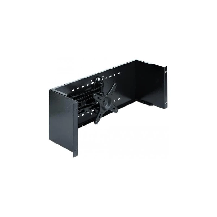 Βάση Monitor Delock 19" Monitorarm Black