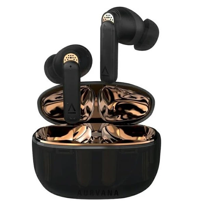 Bluetooth Handsfree Creative Aurvana Ace 2 In-Ear,LC3,xMEMS,Black