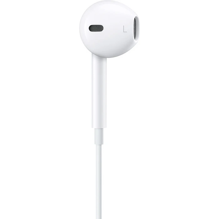 Handsfree Ακουστικά Apple EarPods with Lightning Connector (retail)