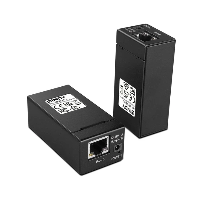 Extender Switch Lindy 150m USB 2.0 Cat.6