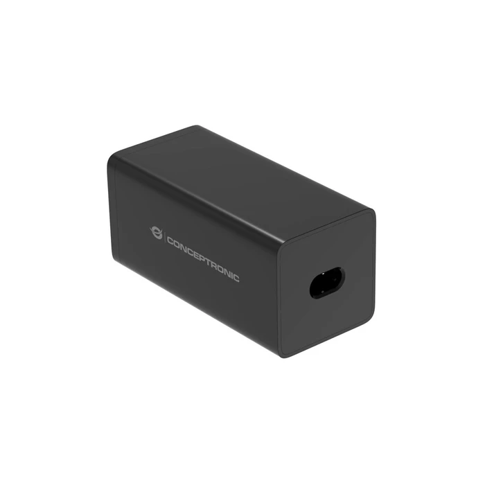Φορτιστής Πρίζας Conceptronic 6Port 200W,4xUSB-C,2xUSB-A +3-in-1 sw