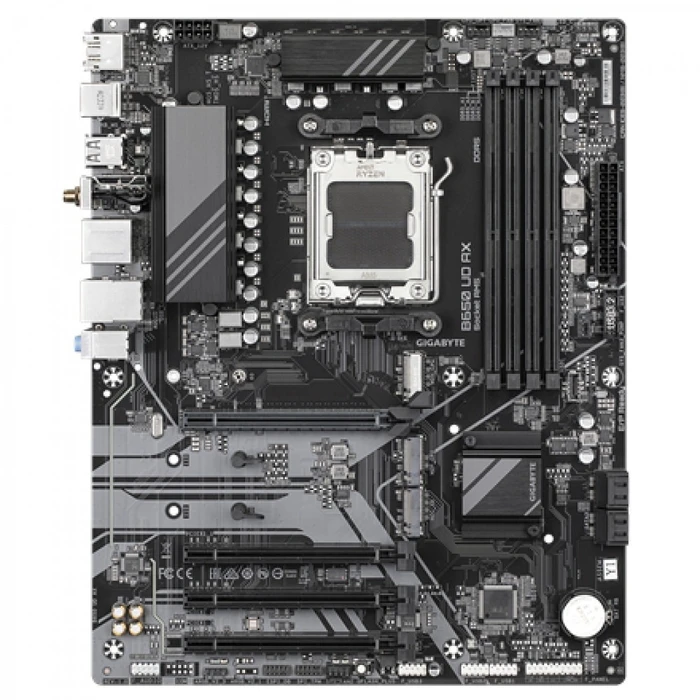 Motherboard Gigabyte B650 UD AX (B650,AM5,ATX,DDR5)