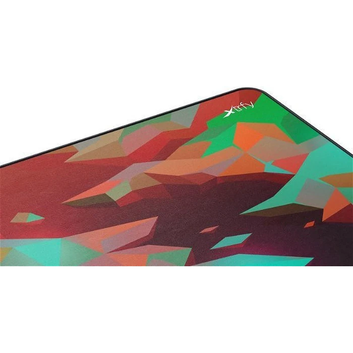 Mousepad Cherry GP5 Litus Red XL litus red