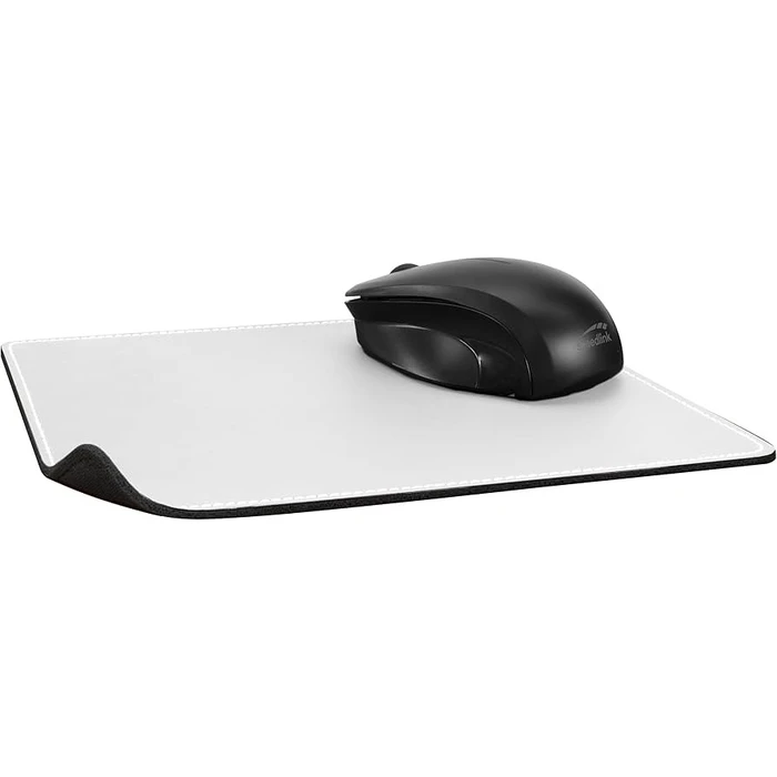 Mousepad Speedlink NOTARY, Soft Touch, White