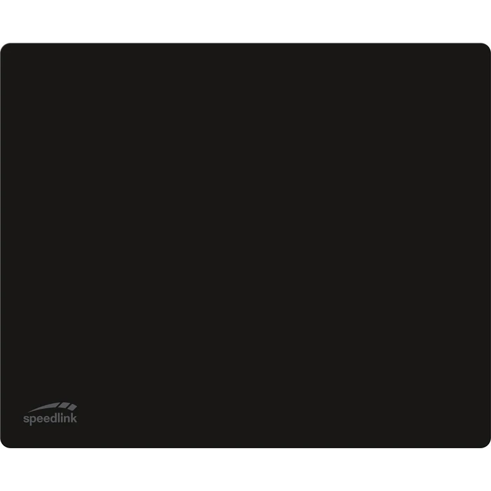 Mousepad Speedlink HI-GENIC, antiviral, Black