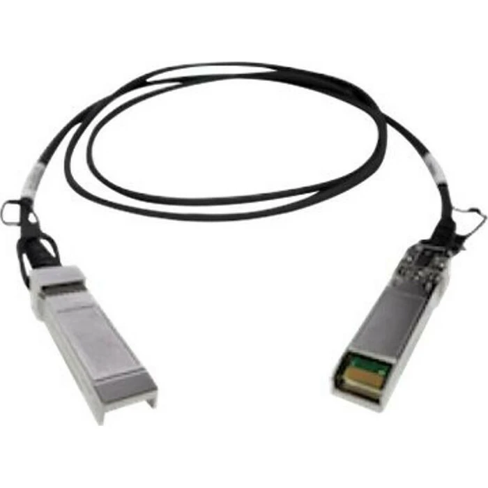 Καλώδιο Δικτύου Qnap CAB-DAC15M-SFPP DIRECT ATTACH CABLE 1.5M 10GBE