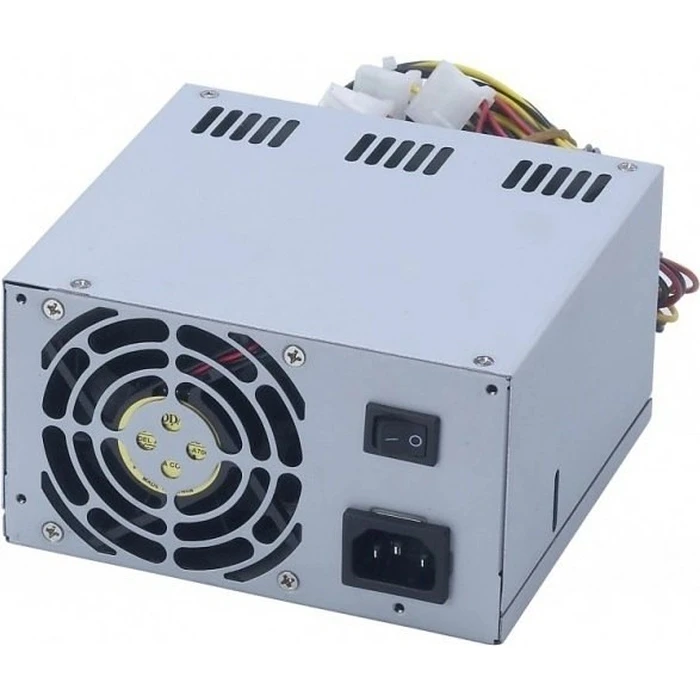 Τροφοδοτικό FSP FSP350-70PFL 85+ 350W ATX (24/7) SK bulk