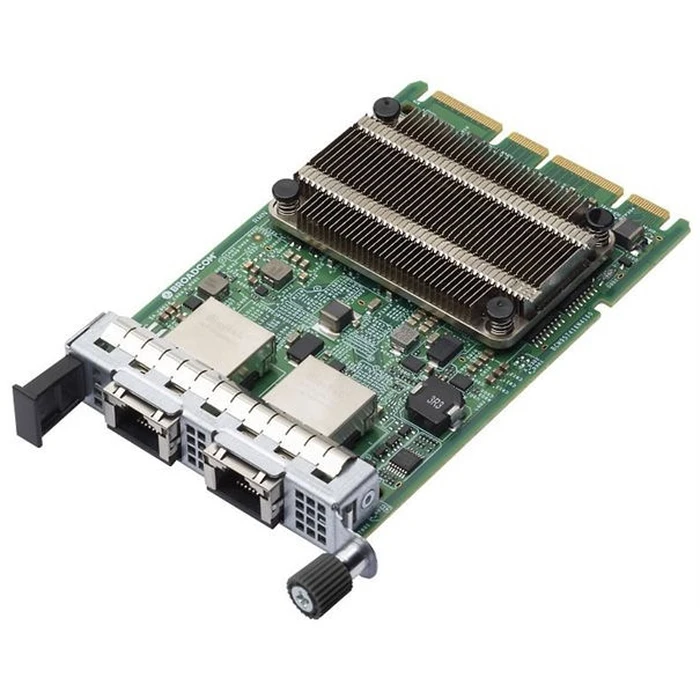 Κάρτα Δικτύου Broadcom N210TP - 2x10GBASE-T OCP 3.0 RJ45 PCIe3 x8