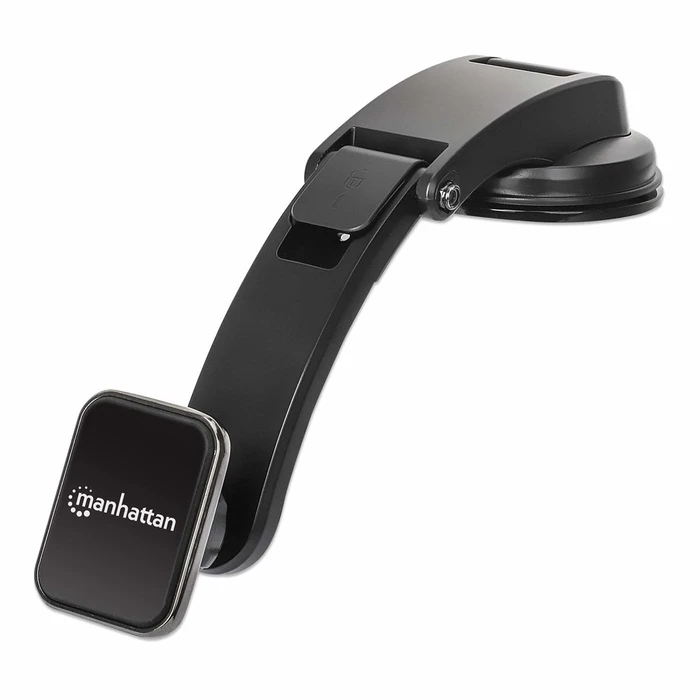 Βάση Αυτοκινήτου Manhattan Magnetic Dashboard Phone Holder