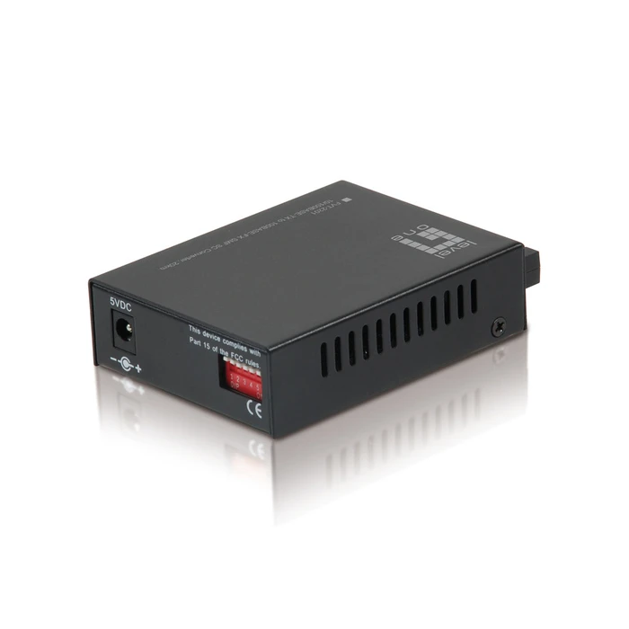 Converter LevelOne FVT-2201 10/100TX>100FX SC SMF 20km