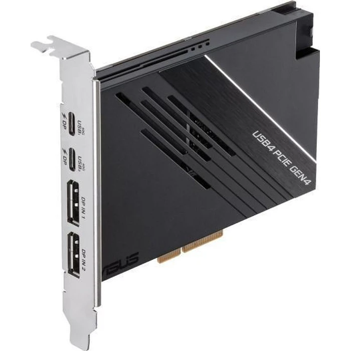 Controller Asus USB4 PCIE GEN4 CARD