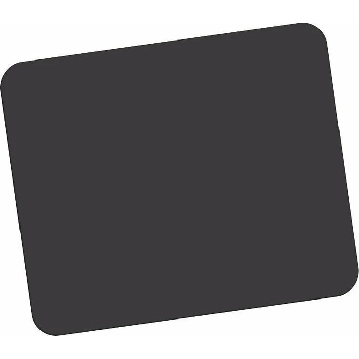 Mousepad Fellowes Standard 22,40x18,60cm Black