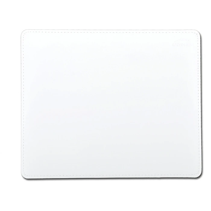 Mousepad Speedlink NOTARY, Soft Touch, White