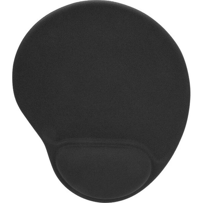 Mousepad Speedlink VELLU, Gel, Black
