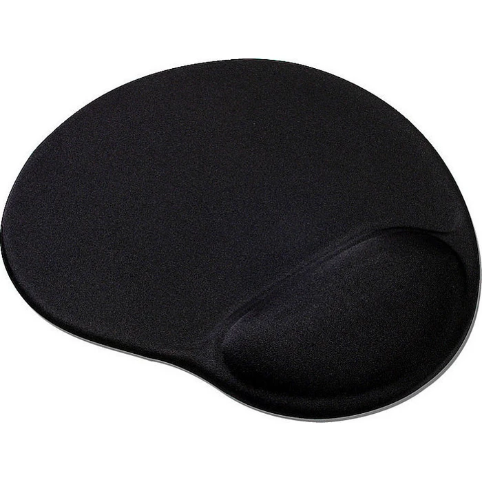 Mousepad Speedlink VELLU, Gel, Black