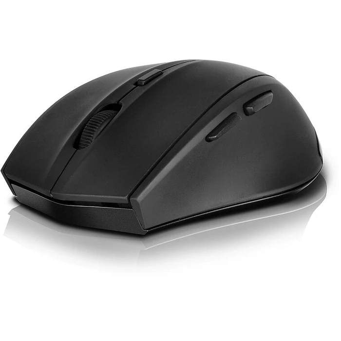 Ποντίκι Ασύρματο Speedlink CALADO, Leise, Black
