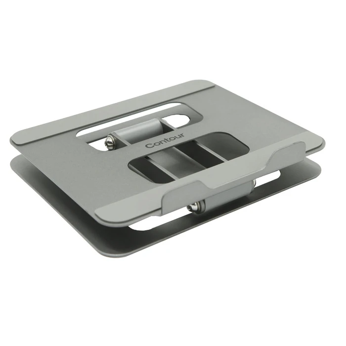 Βάση Laptop Contour steel laptop stand