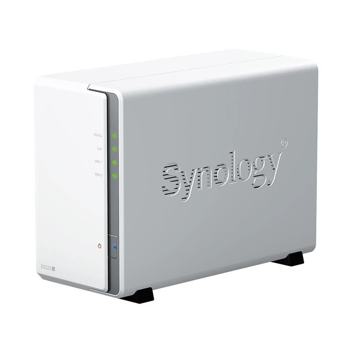 NAS Synology DS223J 2bay NAS