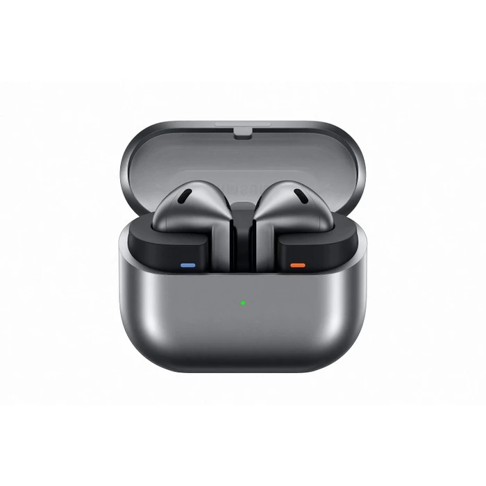 Bluetooth Handsfree Samsung Galaxy Buds 3 Wireless Silver