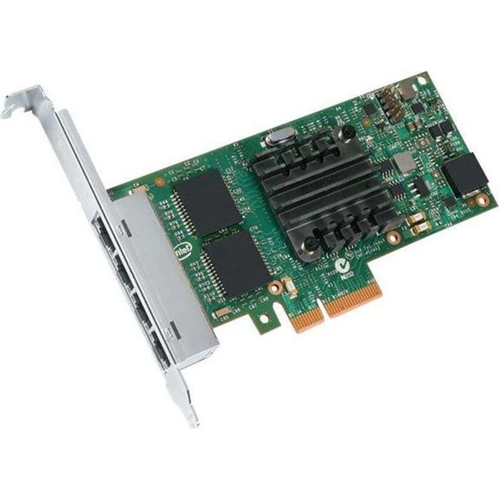 Κάρτα Δικτύου Fujitsu PLAN CP 4x1Gbit Cu Intel I350-T4 OCPV3