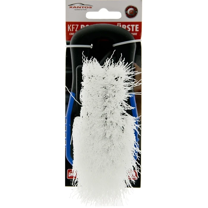 Βούρτσα Αυτοκινήτου Xantos special upholstery brush
