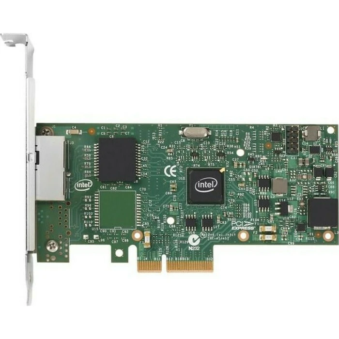 Κάρτα Δικτύου Intel NEK PCI-Express I350T2V2 bulk