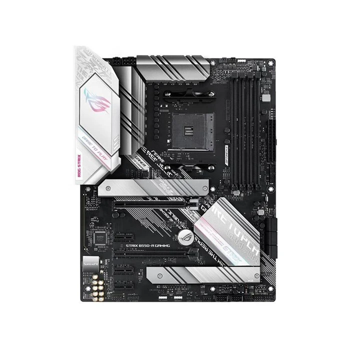 Motherboard MB Asus ROG STRIX B550-A GAMING (AMD,AM4,DDR4,ATX)