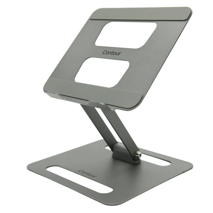 Βάση Laptop Contour steel laptop stand