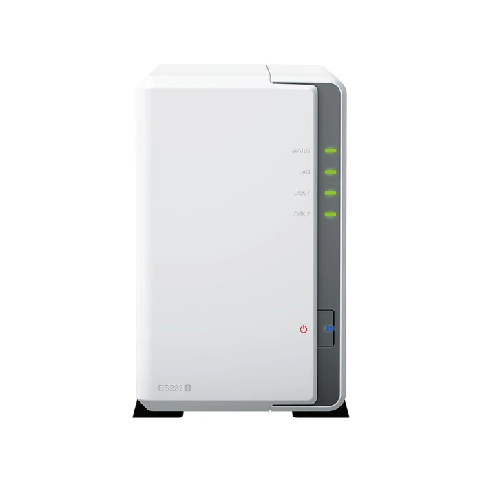 NAS Synology DS223J 2bay NAS