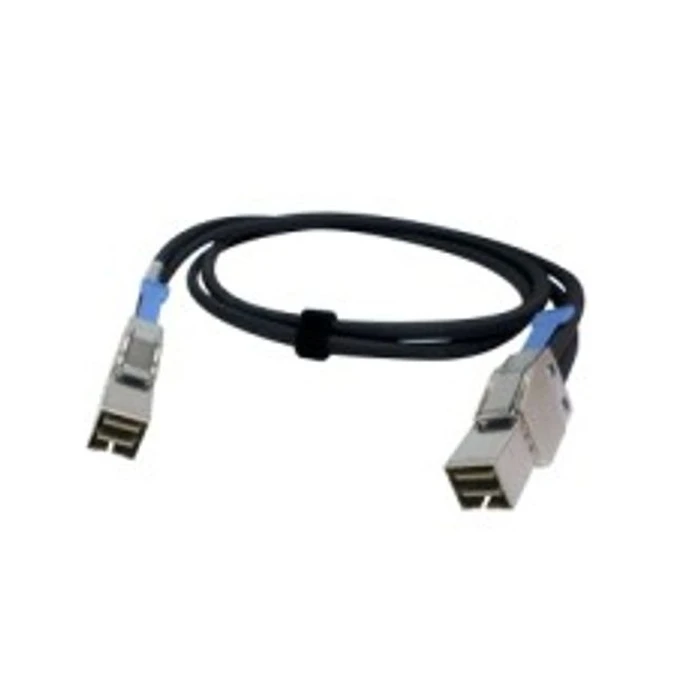 Καλώδιο Δικτύου Qnap ZUB CAB-SAS30M-8644 Mini SAS cable(SFF-8644) 3,0m