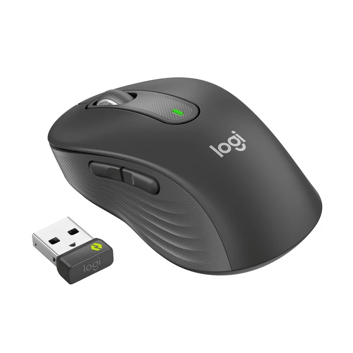 Ποντίκι Ασύρματο Logitech M650 black for business
