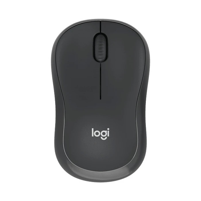 Ποντίκι Ασύρματο Logitech M240 silent graphite