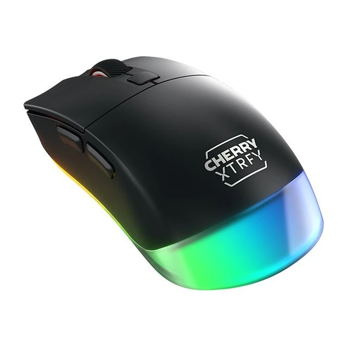 Ποντίκι Ασύρματο Cherry XTRFY M50 Black