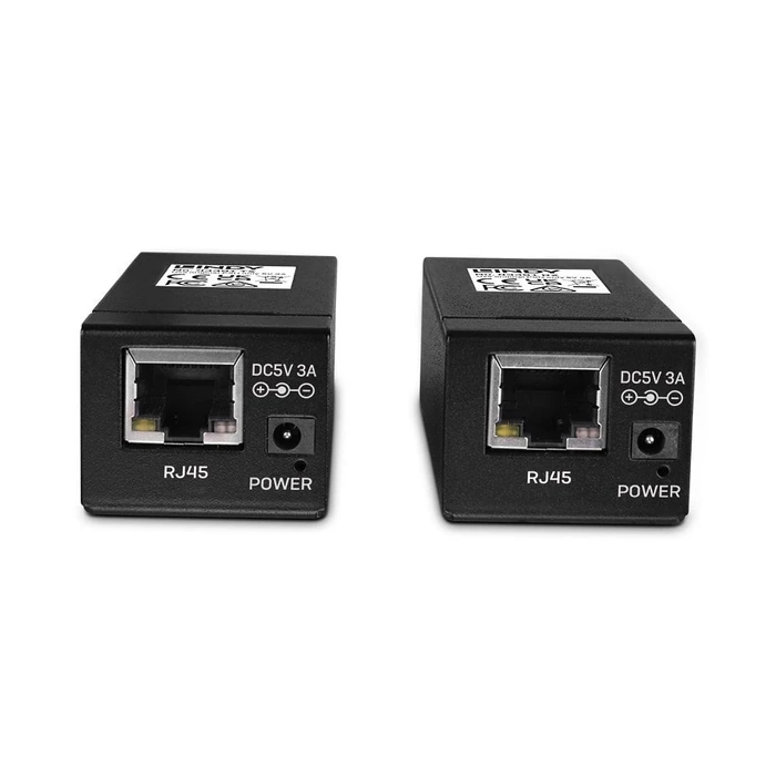 Extender Switch Lindy 150m USB 2.0 Cat.6