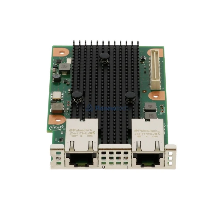 Κάρτα Δικτύου Fujitsu PLAN EM X557-T2 2x10GBASE-T