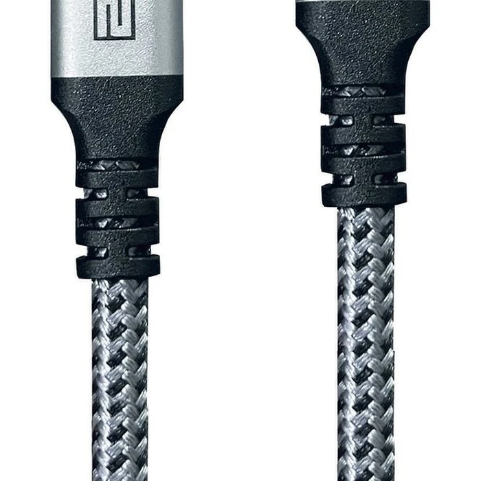 Καλώδιο USB 2GO SchnellUSB-C 100W 10Gbps Thunderbolt 1,2m