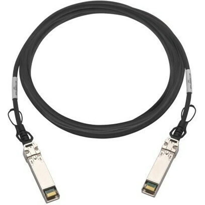 Καλώδιο Δικτύου Qnap CAB-DAC15M-SFPP DIRECT ATTACH CABLE 1.5M 10GBE
