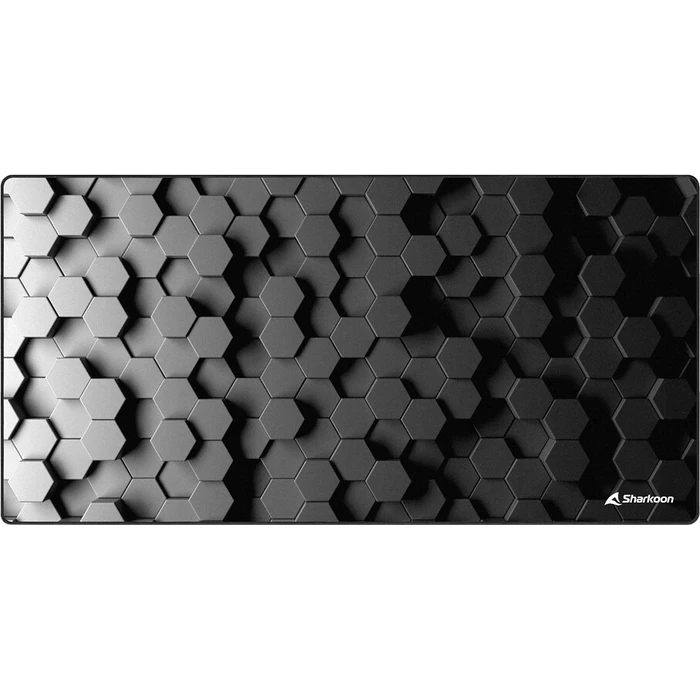 Mousepad Sharkoon Skiller SGP30 Big Hex 1200x600mm