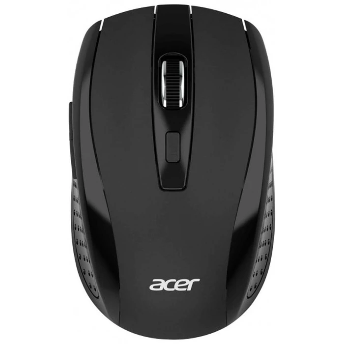 Ποντίκι Ασύρματο Acer RF2.4 Optical MX202 Black