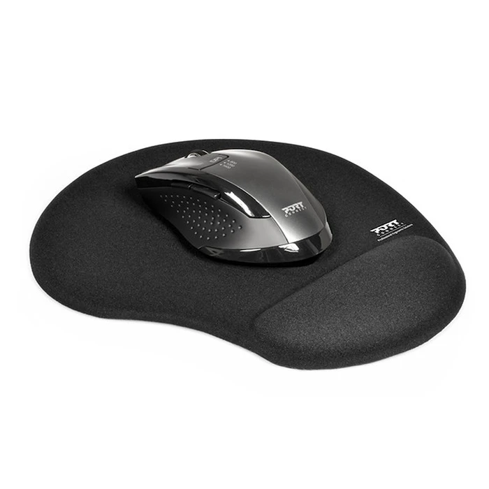 Mousepad Port ERGONOMIC GEL