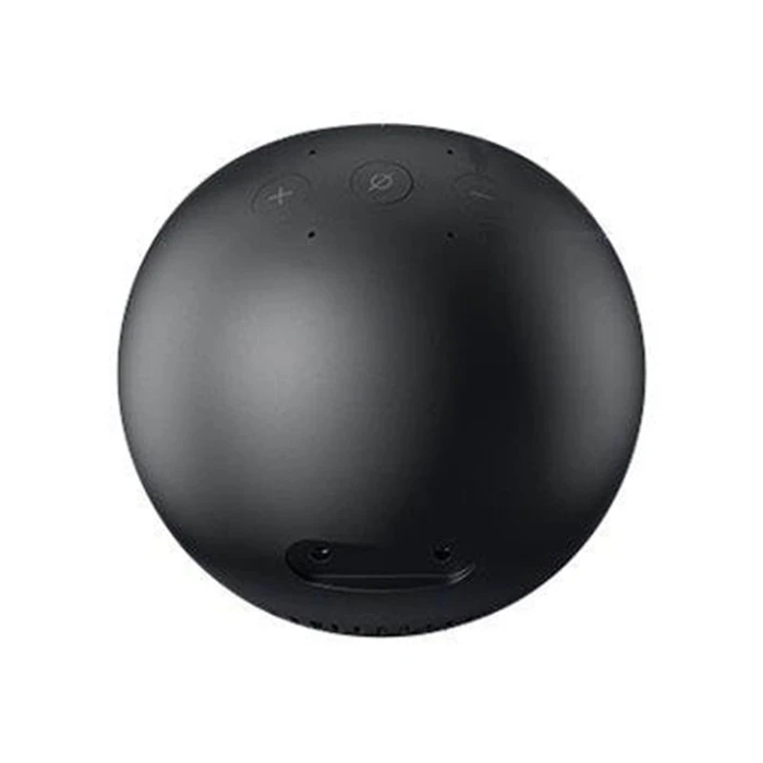 Smart Hub Amazon Echo Spot Black